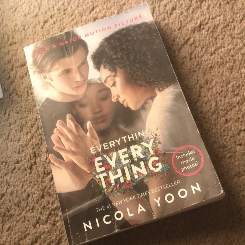 Everything Everything